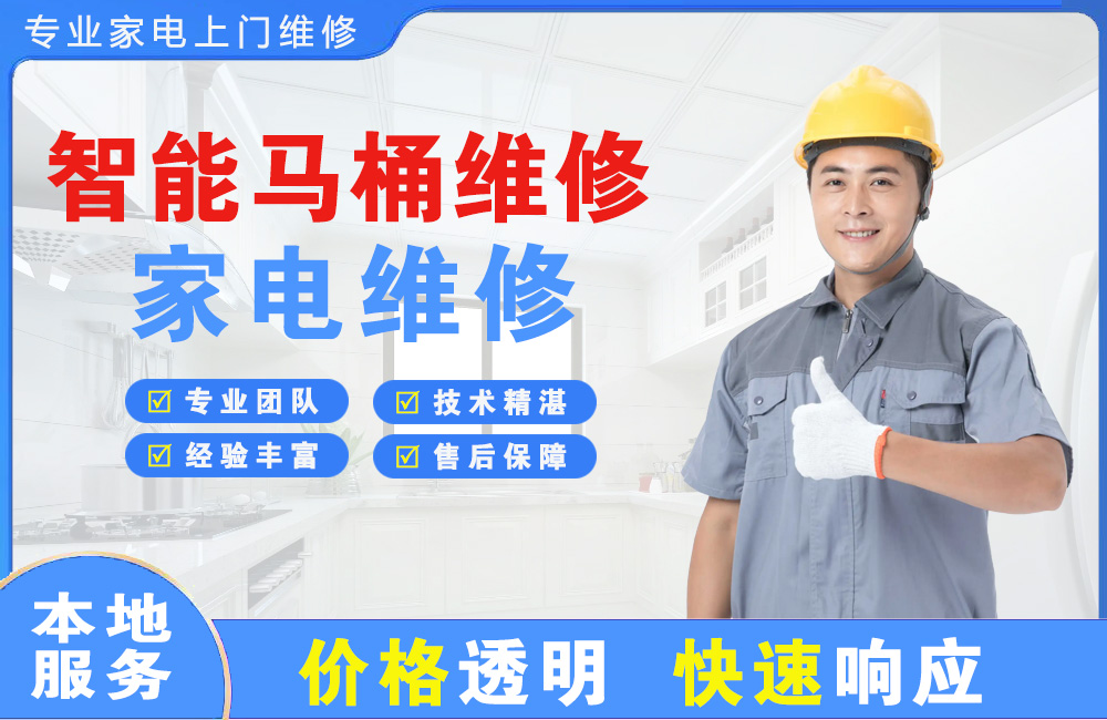 个旧智能马桶维修